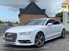 Audi A7 Sportback - 3.0 TDI BiT quattro Pro Line Plus Pano/ B&O/ Softclose/ Standkachel/ etc