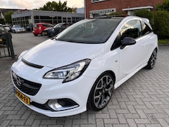 Opel Corsa - 1.6 Turbo OPC \ 71.000 km \ Pano dak / Recaro