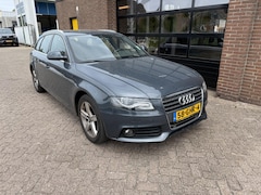 Audi A4 Avant - 1.8 TFSI Pro Line Business , KV lekkage, bel voor meer info