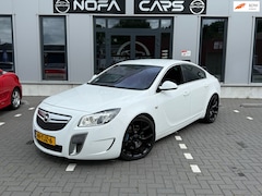Opel Insignia - 2.8 T OPC 4x4|Vol optie|Top staat