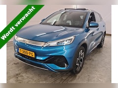 BYD Atto 3 - Comfort 60 kWh NL-AUTO |SOH BEKEND | 18 INCH