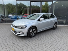 Volkswagen Polo - 1.6 TDI Comfortline Business, Half Leer, Clima, Adapt Cruise, Navi +