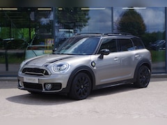 MINI Countryman - 1.5 Cooper ALL4 Chili 225 PK PHEV, Leder, Panoramadak, Memory, Harman/Kardon Sound, Adap.
