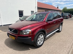 Volvo XC90 - 2.5T Automaat