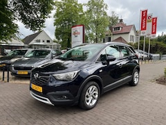 Opel Crossland X - 1.2 INNOVATION / NAVI / CARPLAY / DAB / CRUISE CTR. / TREKHAAK