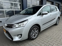 Toyota Verso - 1.8 VVT-I BUSINESS. TREKHAAK. CAMERA. ALL.IN