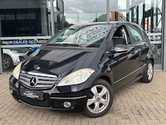 Mercedes-Benz A-klasse - 160 BNS CL. AVANTGARDE NAVI AIRCO AUTOMAAT