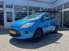Ford Ka - 1.2 Limited start/stop