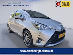 Toyota Yaris - 1.5 HYB. premium, automaat, panoramadak