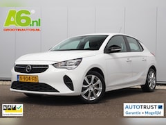 Opel Corsa - 1.5 D Edition 102PK Diesel Navigatie Airco Cruise Control 16 inch LMV