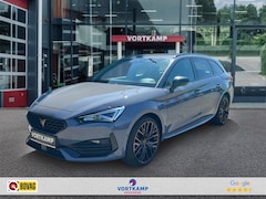 CUPRA Leon Sportstourer - 1.4 TSI DSG VZ E-HYBRID CAMERA/MEMORY/NAVI/ACC/STOELVERW/E-KLEP