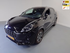 Ford Puma - 1.0 EcoBoost Hybrid ST-Line X