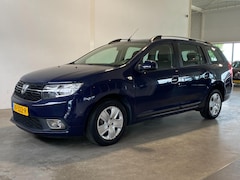Dacia Logan MCV - 0.9 TCe Automaat Cruise Navi NL-auto