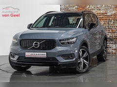 Volvo XC40 - 1.5 T5 Recharge R-Design I Plug in Hybride I Achteruitrij camera