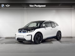 BMW i3 - 120Ah 42 kWh