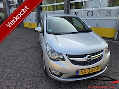 Opel Karl - 1.0 ecoFLEX Edition