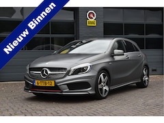 Mercedes-Benz A-klasse - 250 Sport 4MATIC Ambition AMG