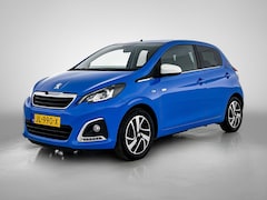 Peugeot 108 - 1.0 e-VTi Envy