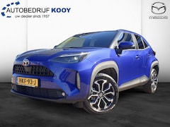 Toyota Yaris Cross - 1.5 Hybrid 115 Style Parkeersensoren V & A