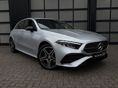 Mercedes-Benz A-klasse - A 250 e AMG Line | Nightpakket | Dodehoekassistent | Apple Carplay | 360* Camera | Stoelve