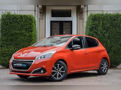 Peugeot 208 - 1.2 PureTech Blue Lion Carplay | ORG NL 2e eign | Winterbanden set aanwezig