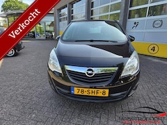 Opel Meriva - 1.4 Turbo Edition