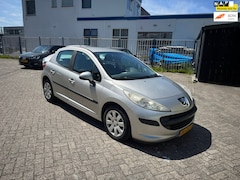 Peugeot 207 - 1.4 VTi Cool 'n Blue