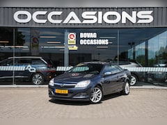 Opel Astra TwinTop - 1.8 Enjoy CABRIO/ CRUISE CONTROL/ LM 17 INCH Astra TwinTop 1.8 Enjoy