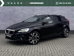 Volvo V40 Cross Country - 1.5 T3 Summum | Panoramadak | Harman Kardon | Stoelverw. | Navigatie | Parkeersensoren V+A
