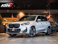BMW X1 - XDrive30e, 326 PK, M/Sports/Pakket, NW./Model, Navigatie/Groot, Head/Up, Harman/Kardon, Ad