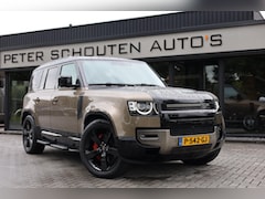 Land Rover Defender 110 - P400e 110 X * Full Options