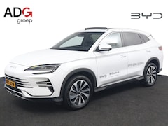BYD Seal U - 1.5 DM-i FWD Boost Demo | 1080 km | Apple Carplay | Navigatie | 360 graden camera | Panora