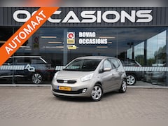 Kia Venga - 1.6 CVVT Super Pack TREKHAAK/ NVIGATIE/ LM 16