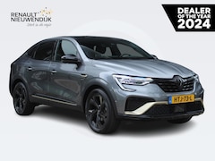 Renault Arkana - 1.6 E-Tech Hybrid 145 E-Tech Engineered AUTOMAAT / BOSE / AFNEEMBARE TREKHAAK / RESERVEWIE