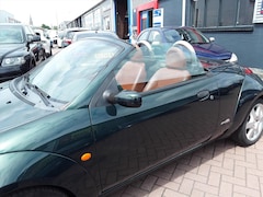 Ford Ka - 1.6 STREETKA ST