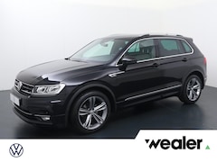 Volkswagen Tiguan - 1.5 TSI Comfortline Business | 130 PK | LED verlichting | Elek. achterklep | Adaptive crui