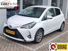 Toyota Yaris - 1.5 HYBRID DYNAMIC Carplay/Android | Keyless | Clima | Trekhaak