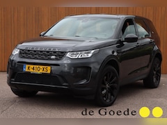 Land Rover Discovery Sport - P300e 1.5 R-Dynamic SE org.NL afn.trekhaak el.klep camera leer+el+vw