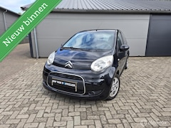 Citroën C1 - 1.0-12V Ambiance