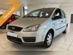 Ford Focus C-Max - 1.6-16V Ambiente LAAG KM NAP