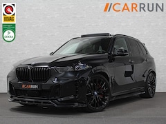 BMW X5 - 50e M-Sport Pro Performance | 360 View | Massage & Ventilatie | ACC | Individual Leder | P