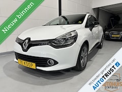 Renault Clio Estate - 0.9 TCe Night&Day*NwAPK*Airco*Navi