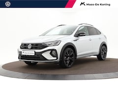 Volkswagen Taigo - 1.0 Tsi 110pk DSG R-Line · Apple/Android Car Play · Navi · P-Sensoren · ACC · DAB · 18'' I