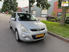 Hyundai i20 - 1.2i i-Motion airco apk