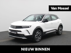 Opel Mokka-e - Elegance 50-kWh 136Pk | Navigatie | Airconditioning | Apple/Android Carplay | Achteruitrij
