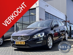 Volvo V60 - 2.0 T3 Momentum