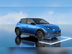Alpine A290 - GT Performance 52 kWh 220 PK | Nieuw Voorraad | Actieprijs inclusief € 1.500, - premie | D