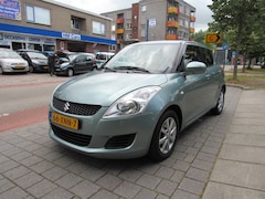 Suzuki Swift - 1.2 94pk 5Drs Airco/Cruise etc