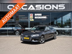 Audi A4 Limousine - 45 TFSI quattro Business Edition 265 PK/ NAVIGATIE