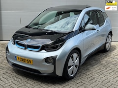 BMW i3 - Range Extender Comfort Advance l Pano l Xenon l VDOH l